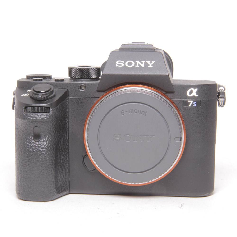 sony a7s iii black friday