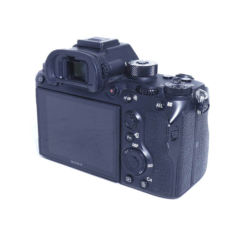 Used Sony A9 Park Cameras
