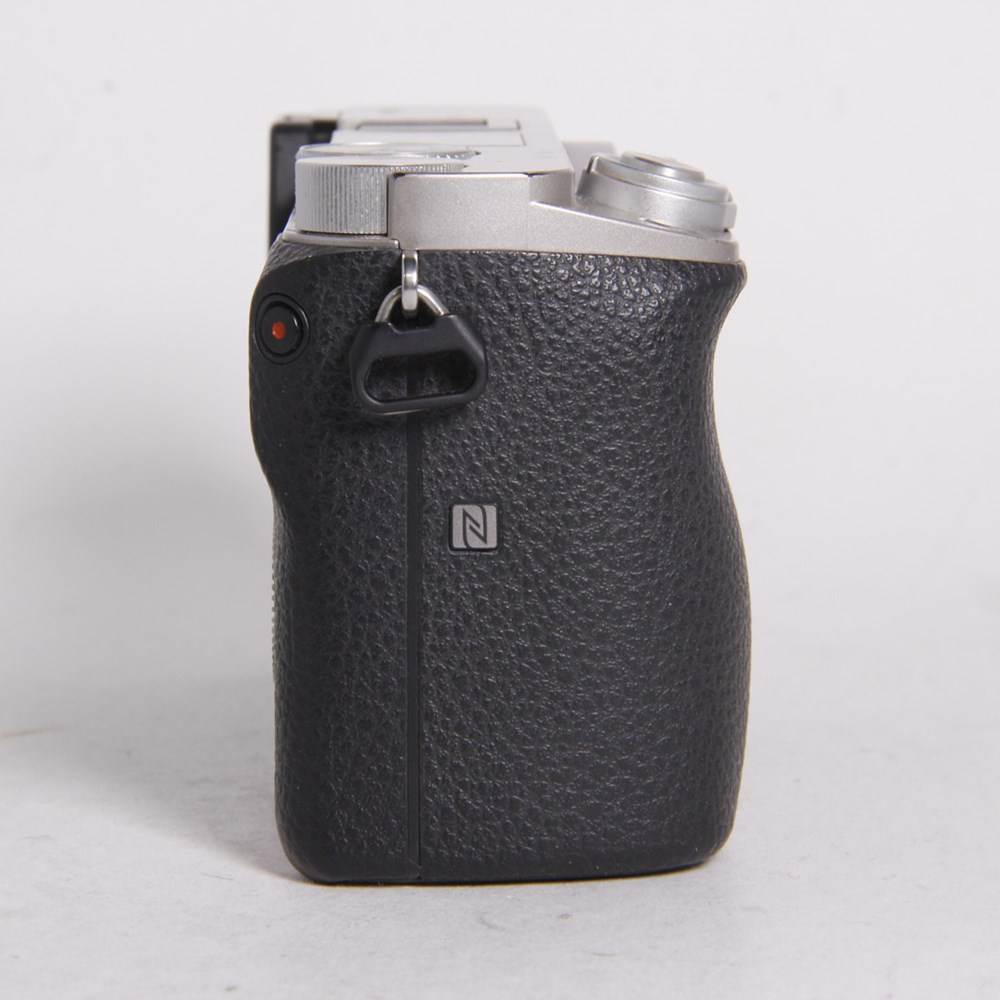 Used Sony A6000 Camera Park Cameras