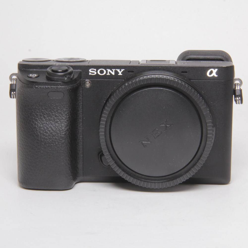 sony a6300 second hand price