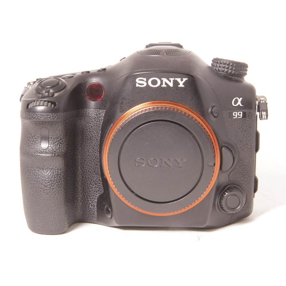 buy sony a99