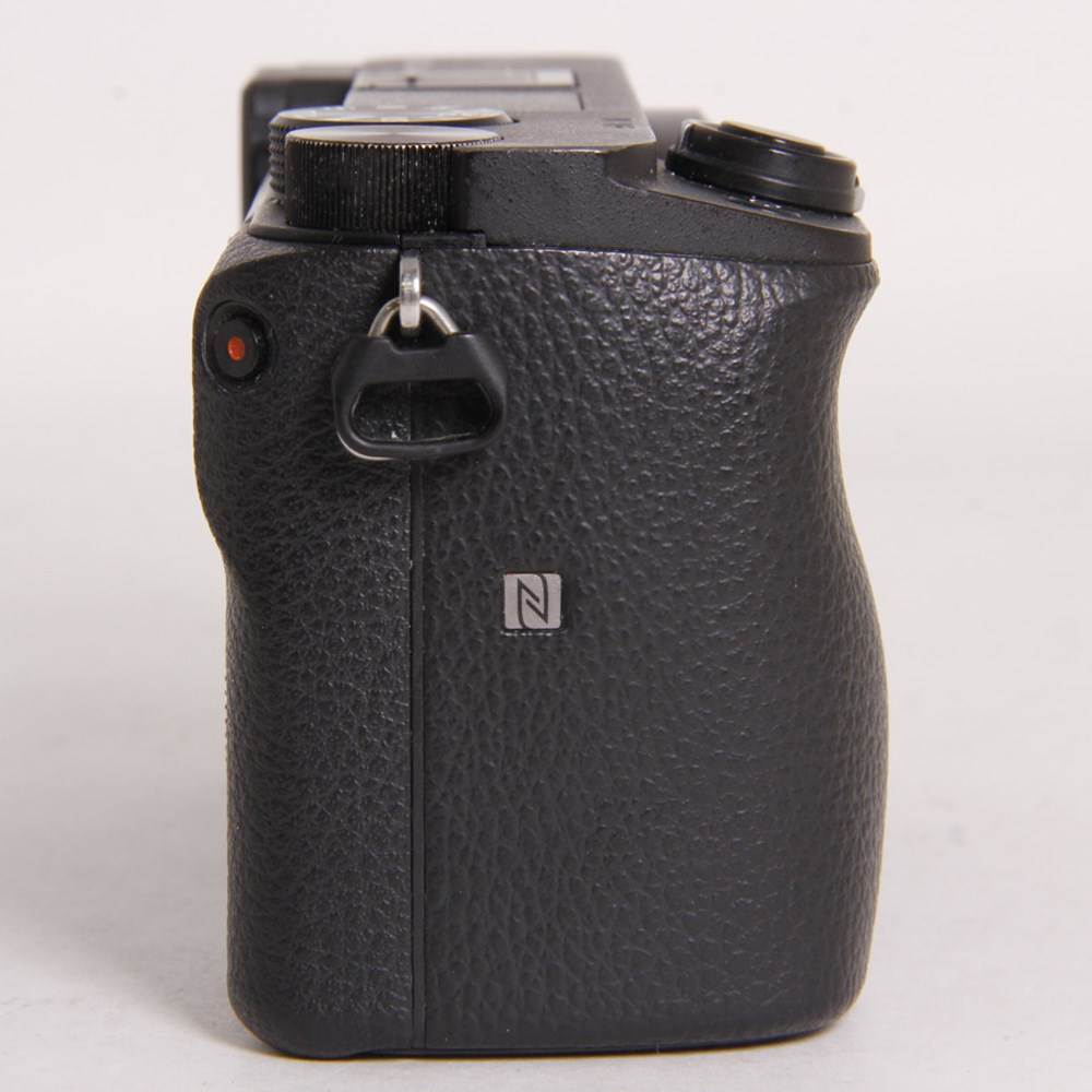 Used Sony A6400 Park Cameras