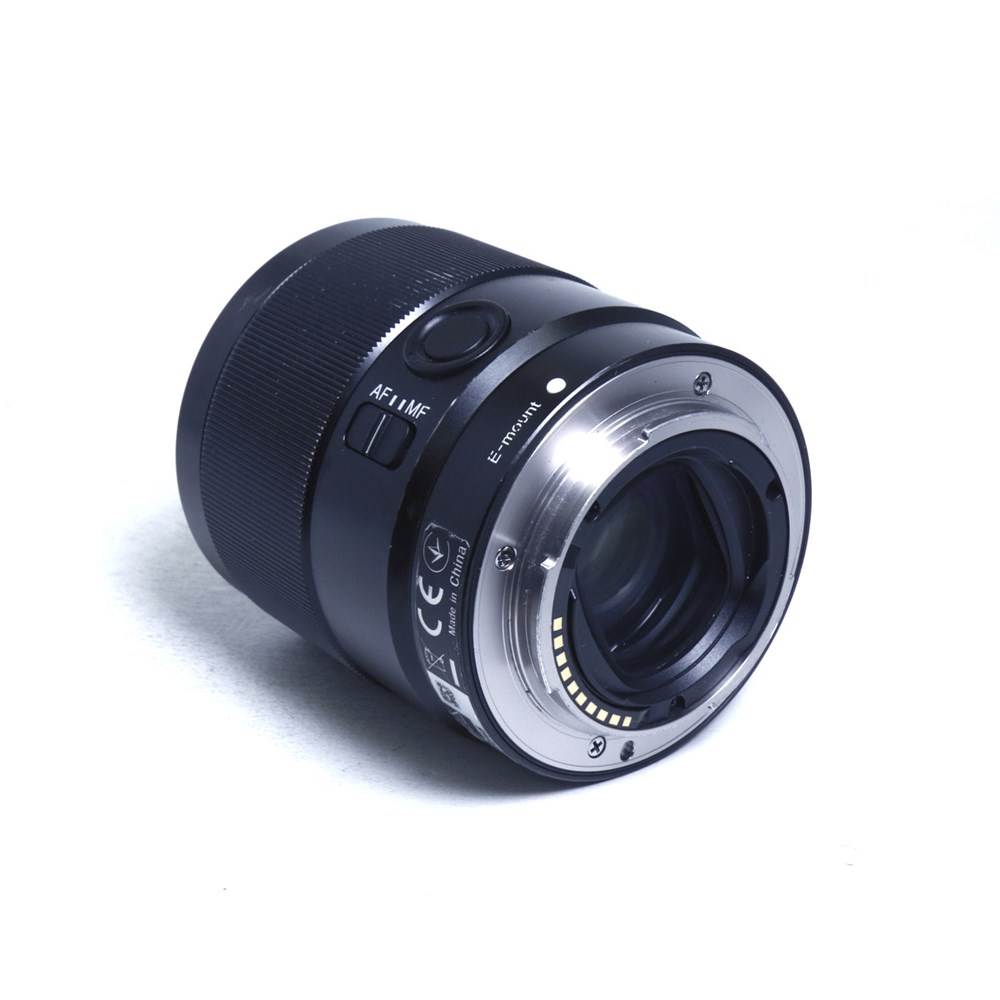 sony fe 35mm 1.8 used