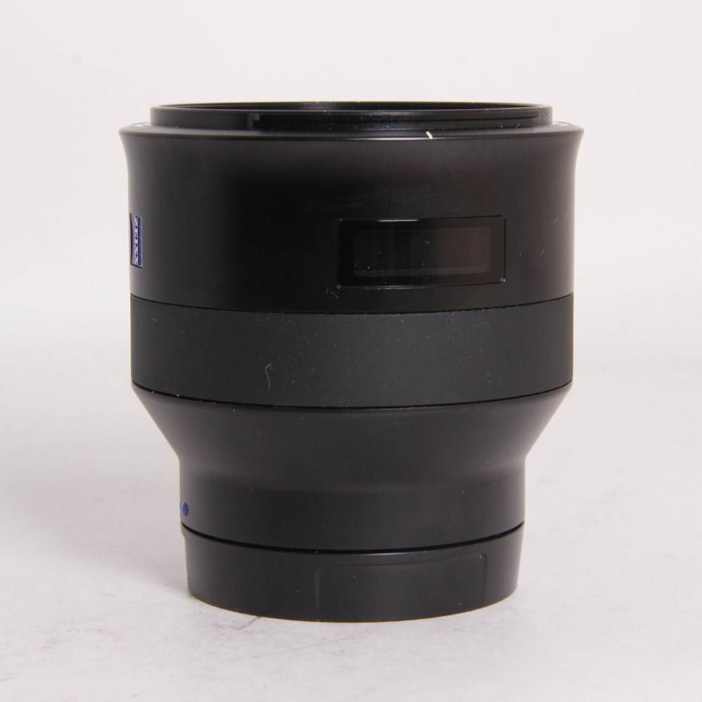 zeiss batis 25mm used