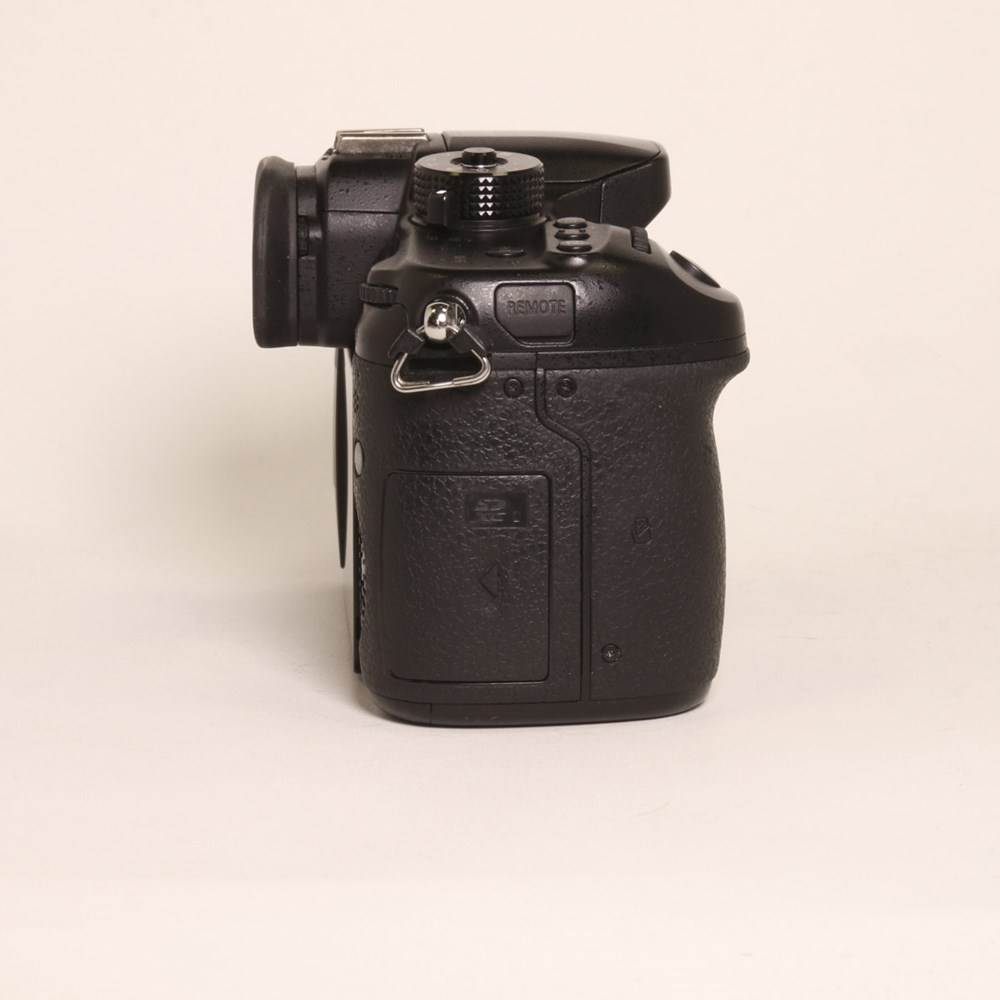 Used Panasonic GH4 Park Cameras