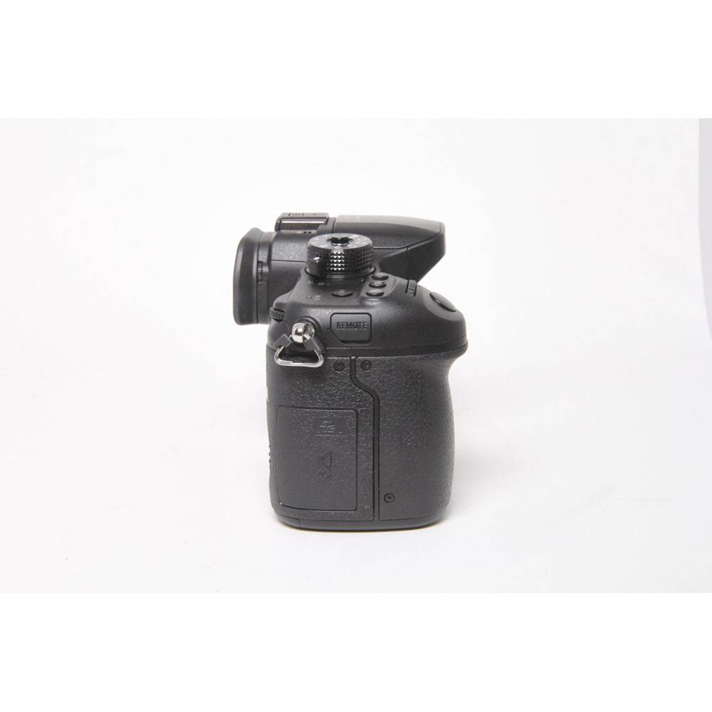 Used Panasonic GH4 Park Cameras