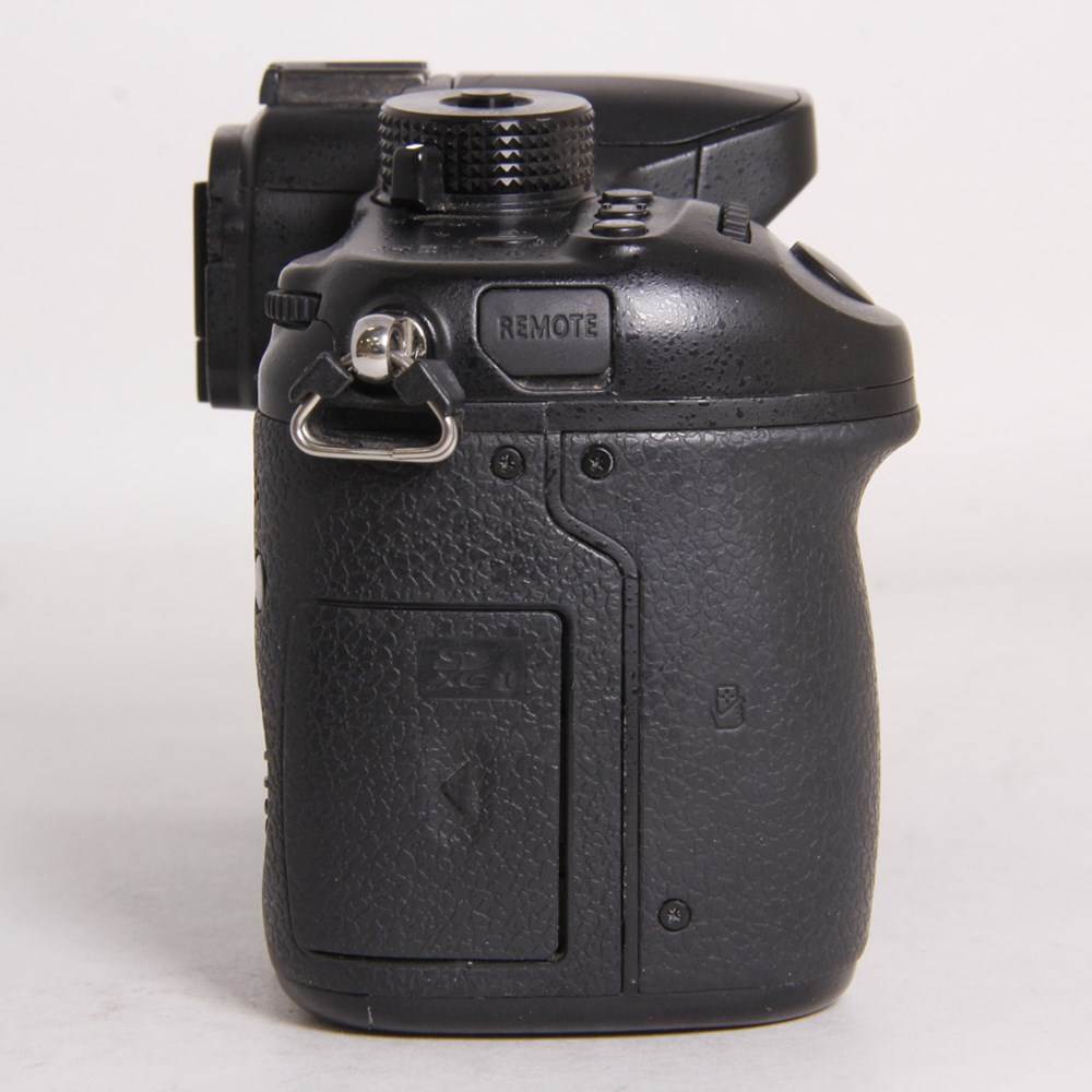 Used Panasonic GH4 Park Cameras