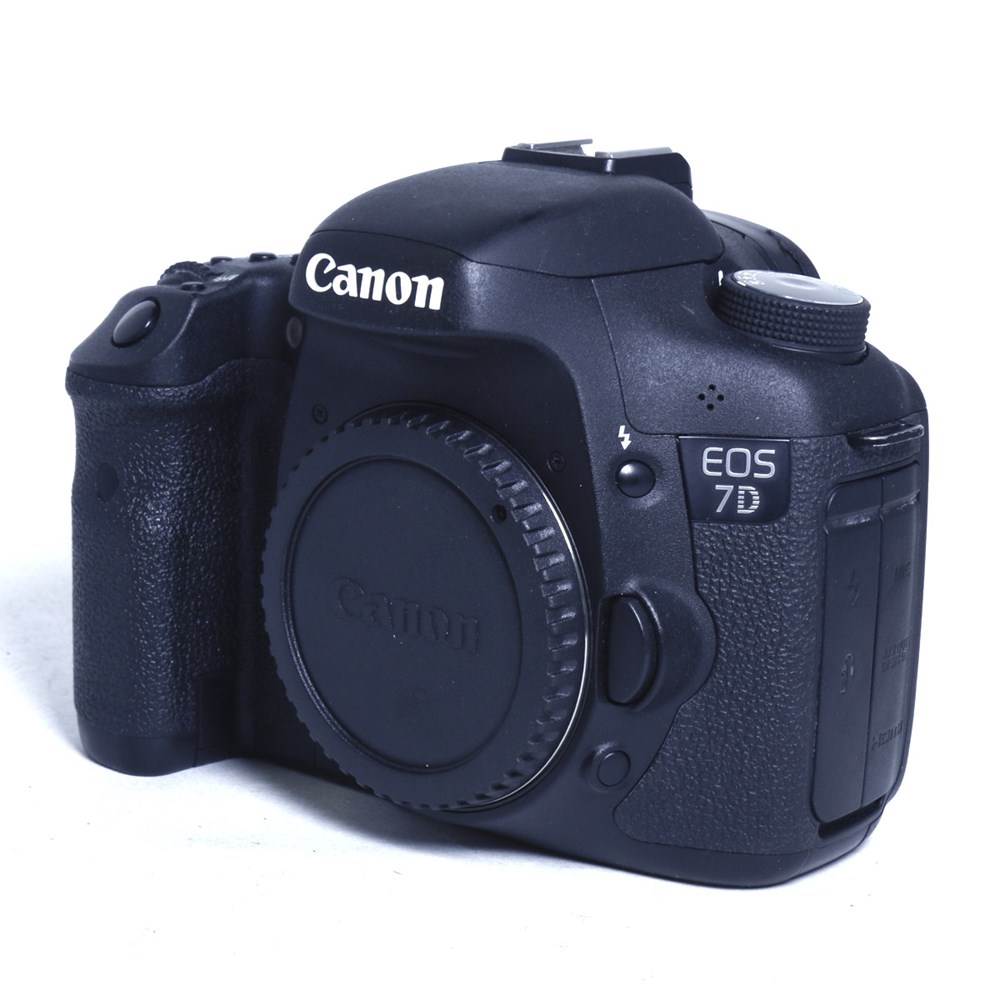 7d body price