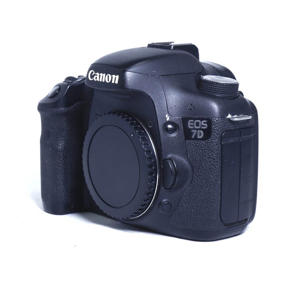 7d second hand price