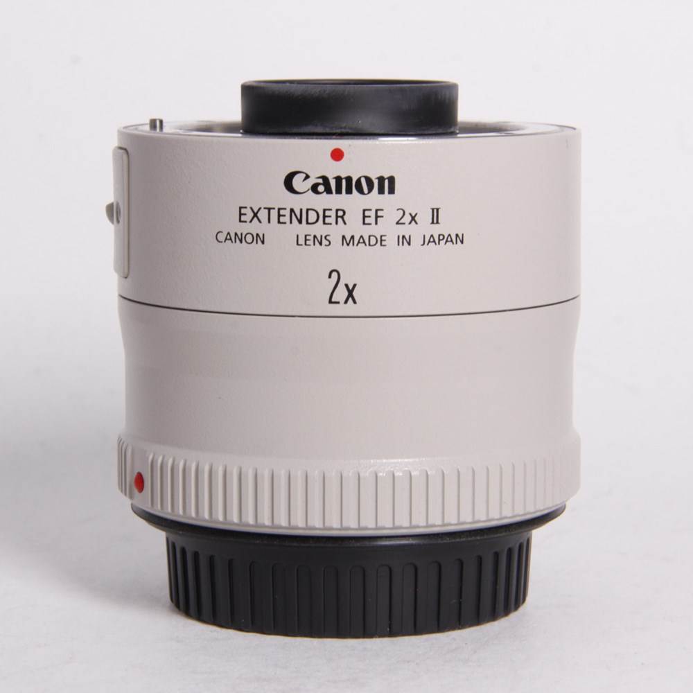 Used Canon EF 2X