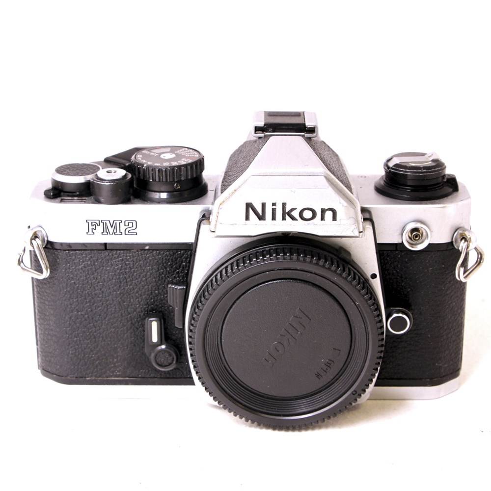 buy nikon fm2