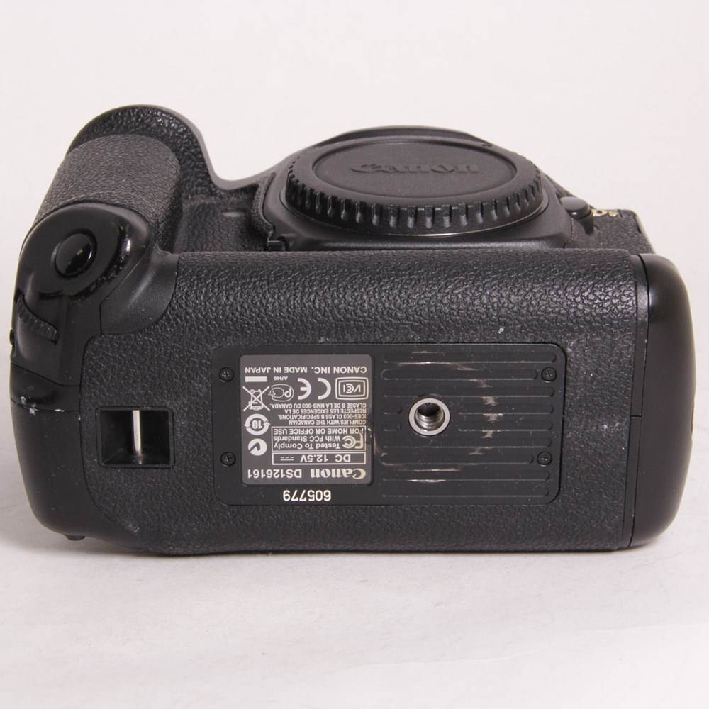 canon ds126161