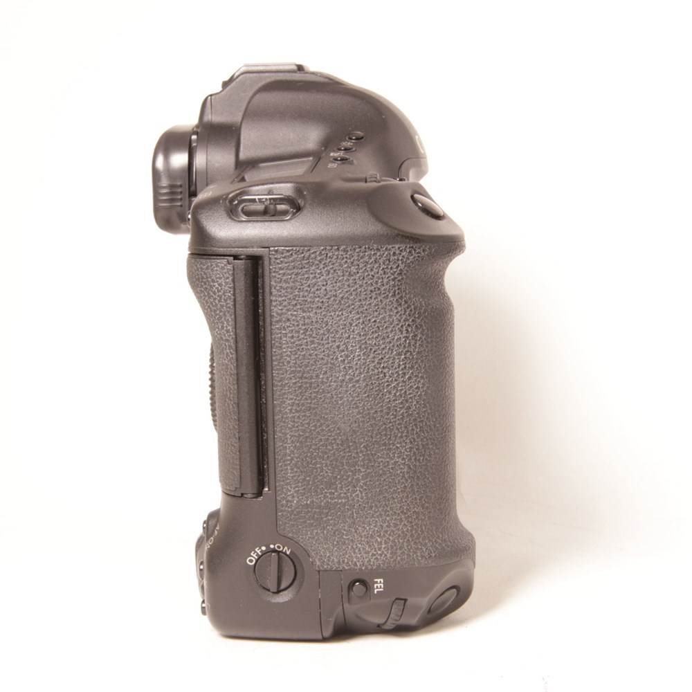 Canon EOS-1DS Mark III - Boîtier Reflex Numérique - Bon état - Réf 272991