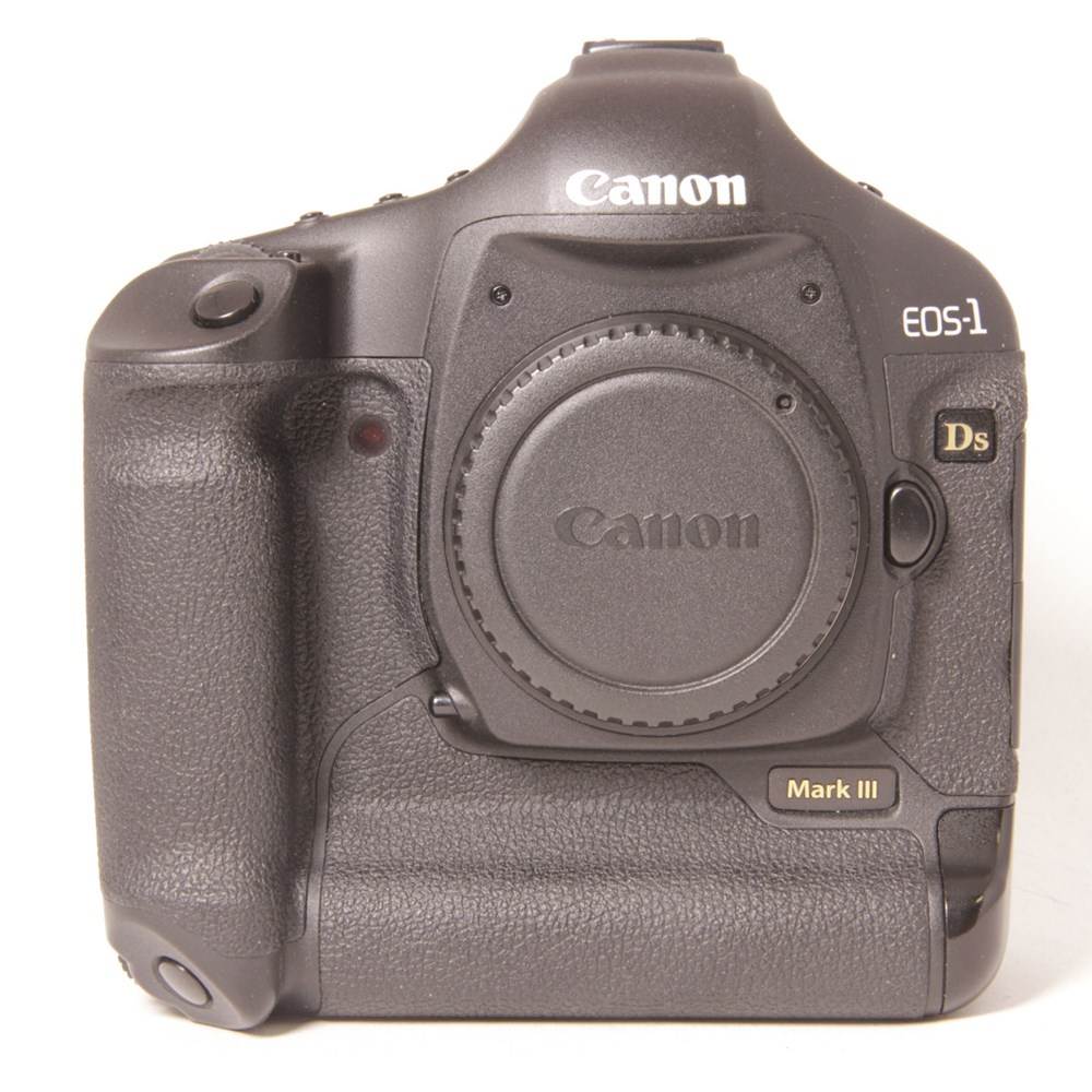 used canon 1ds