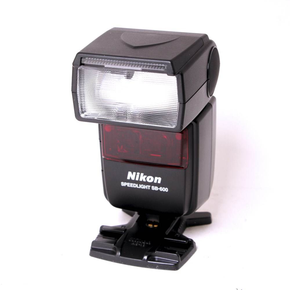 flash sb 600