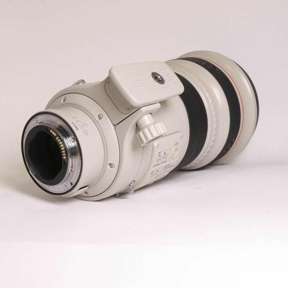 used canon 300mm 2.8 for sale