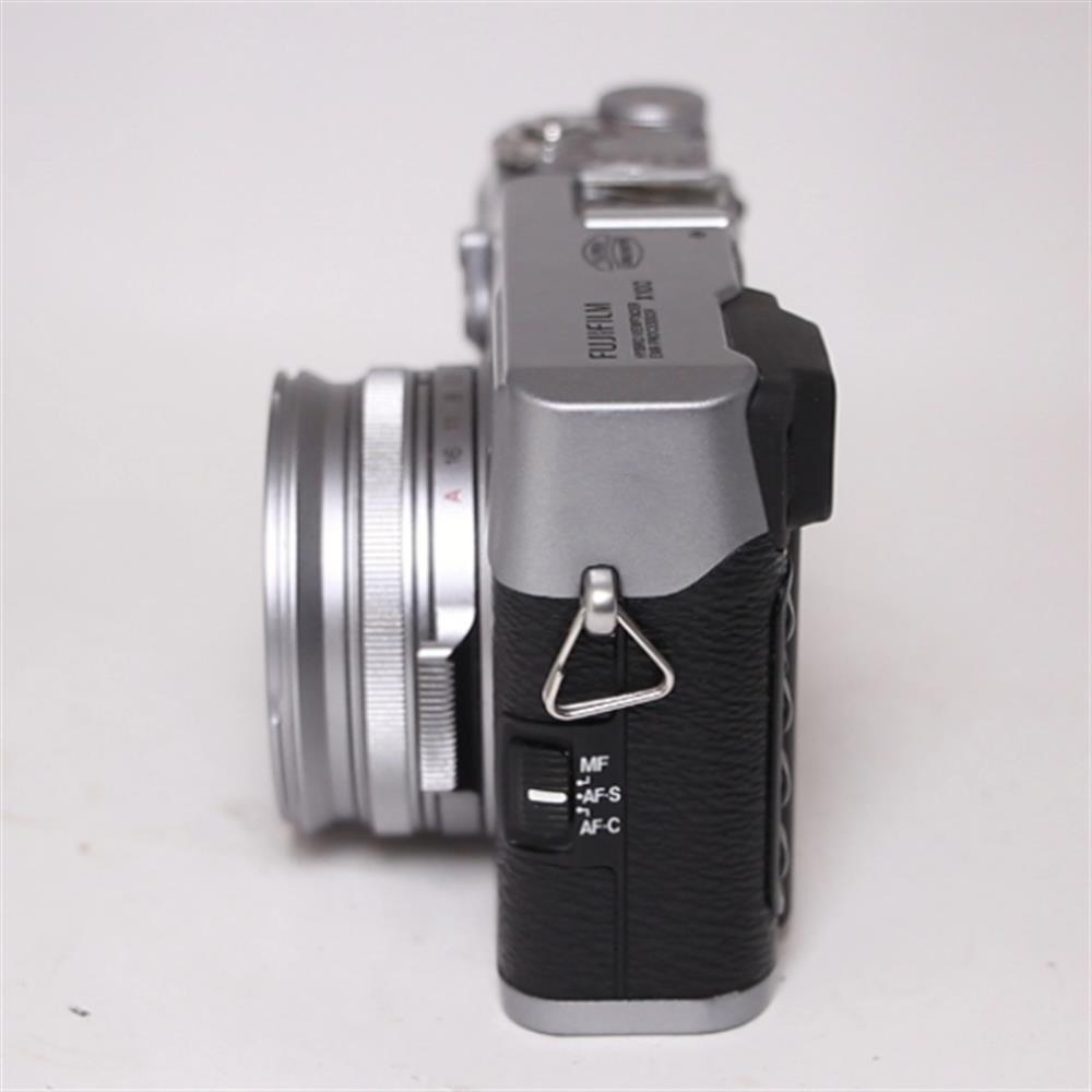 Used Fujifilm X100 | Park Cameras