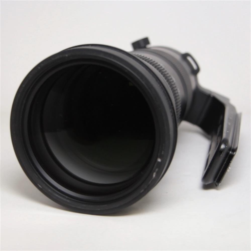 Used Sigma 150-600mm f/5-6.3 Sport Lens - EF | Park Cameras