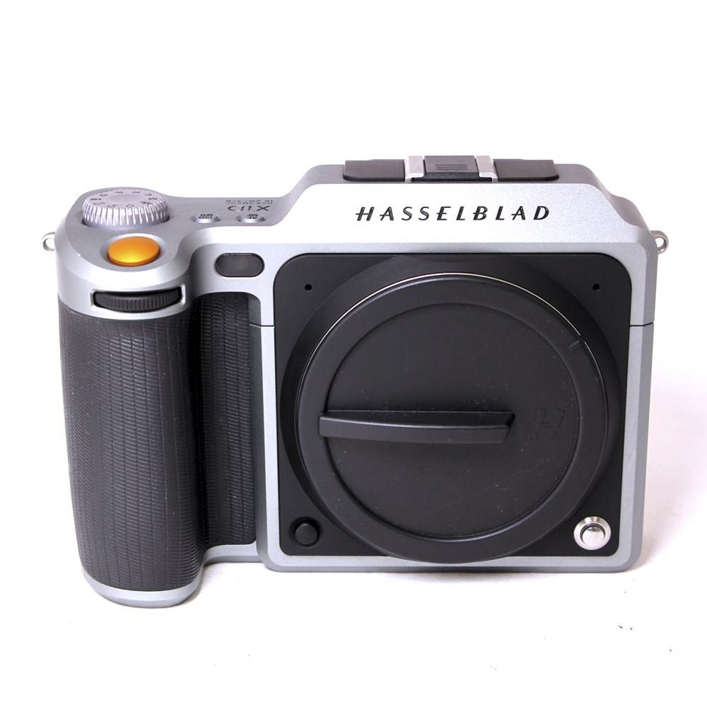 hasselblad x1d second hand