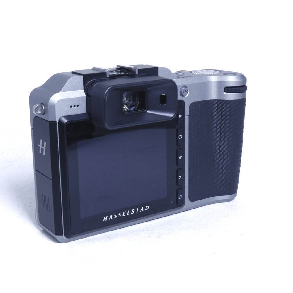 hasselblad x1d second hand