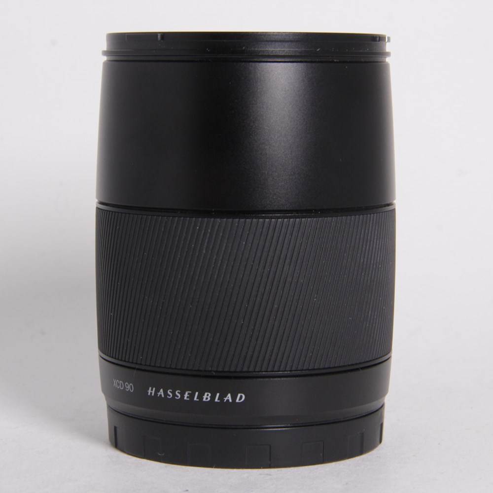 Used Hasselblad XCD 90mm f/3.2 Lens