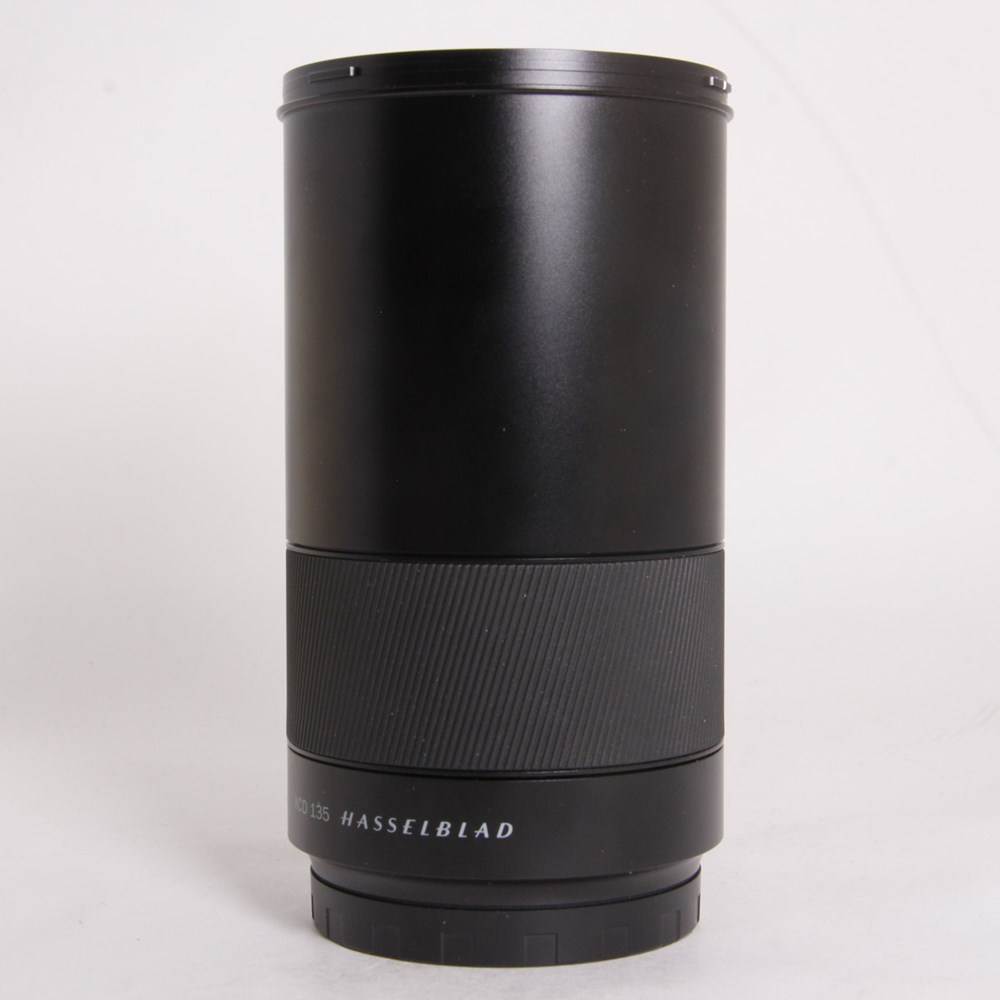 Used Hasselblad XCD 135mm f/2.8 Lens & 1.7X Teleconverter