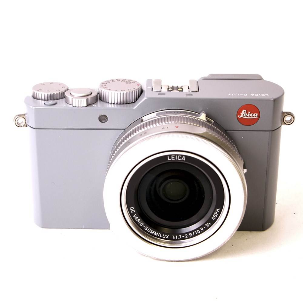 used leica d lux 109