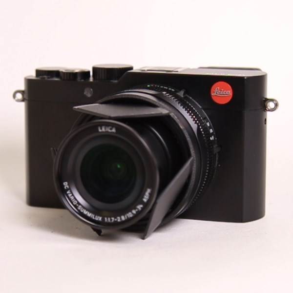 Used Leica DLux (Typ 109) Park Cameras