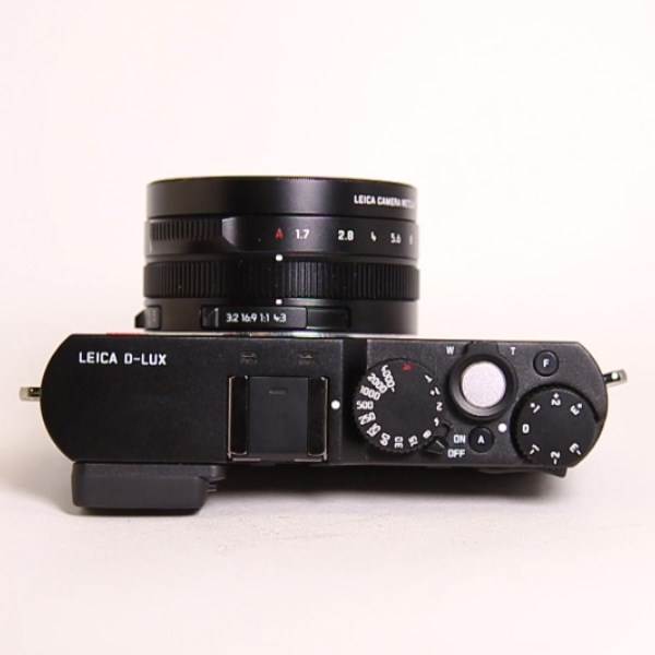 Used Leica DLux (Typ 109) Park Cameras
