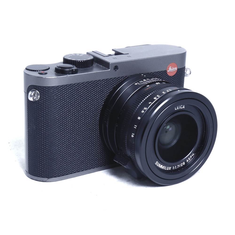 Leica Q typ116