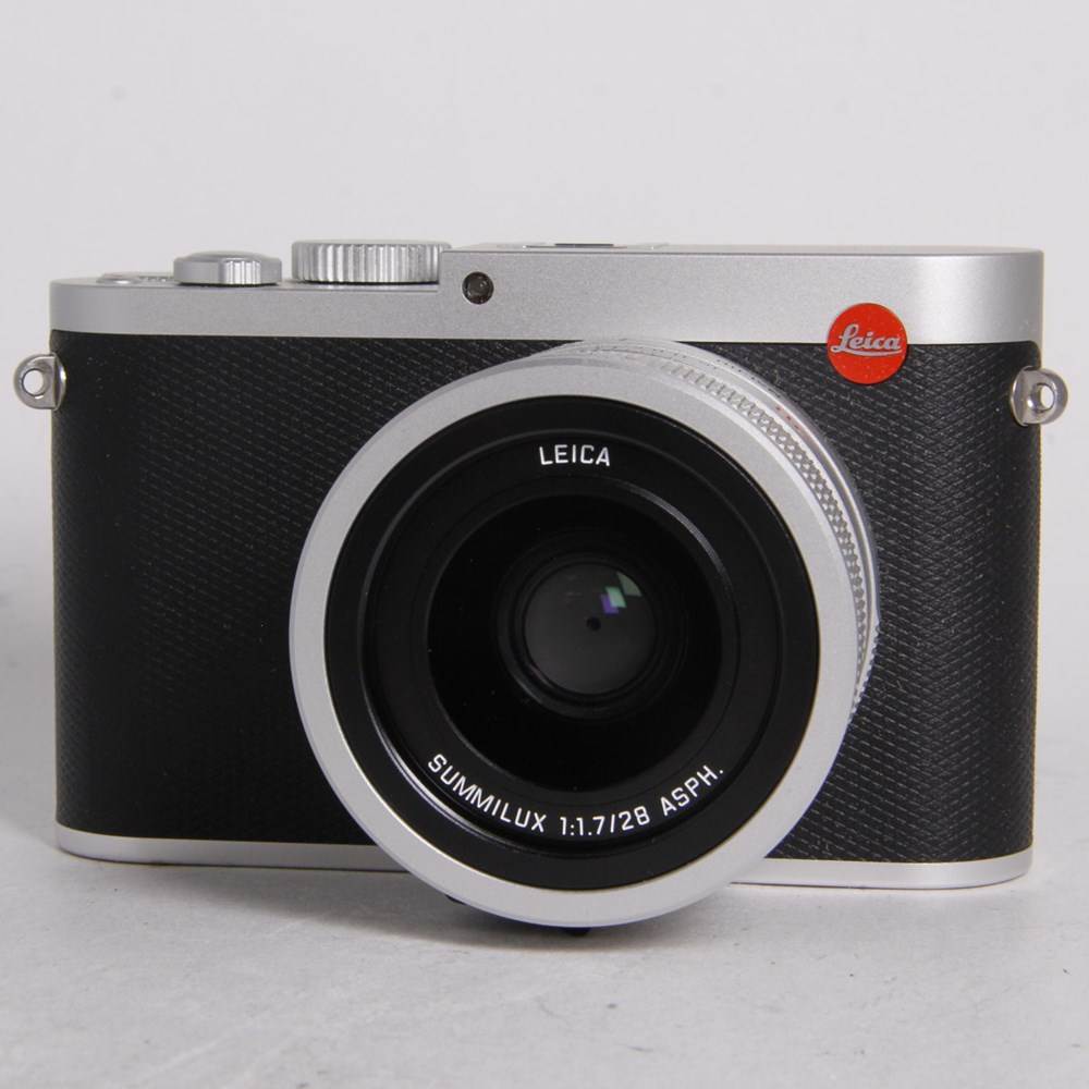 高知インター店】 Leica コンパクトデジタルカメラ Q デジタルカメラ 