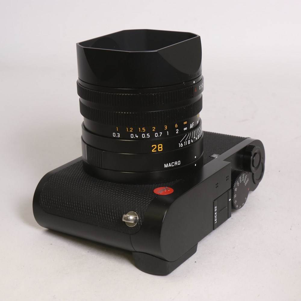 Used Leica Q2 | Park Cameras