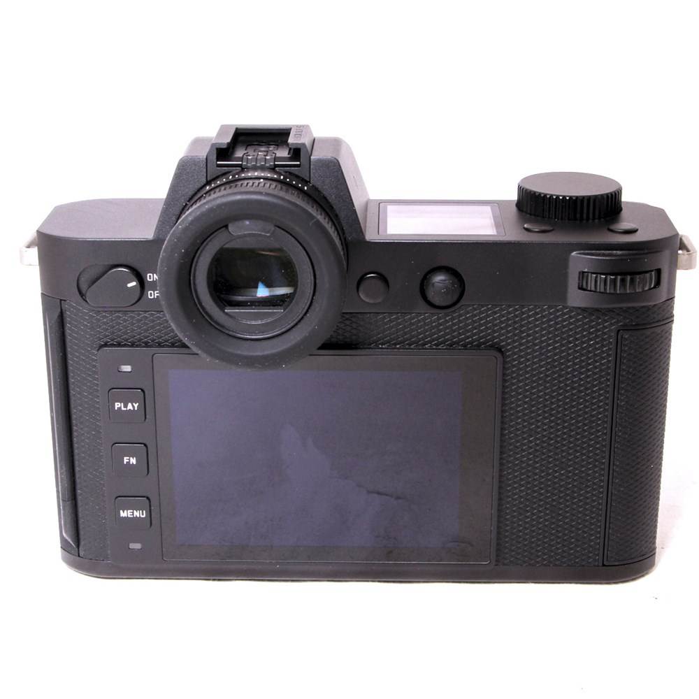 Used Leica SL2S Mirrorless Camera Body