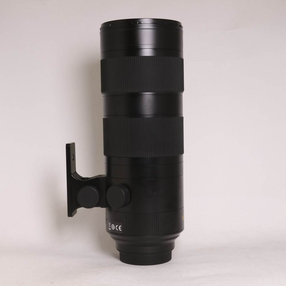Used Leica APO Vario Elmarit SL 90-280mm f/2.8-4 Lens Black Anodised