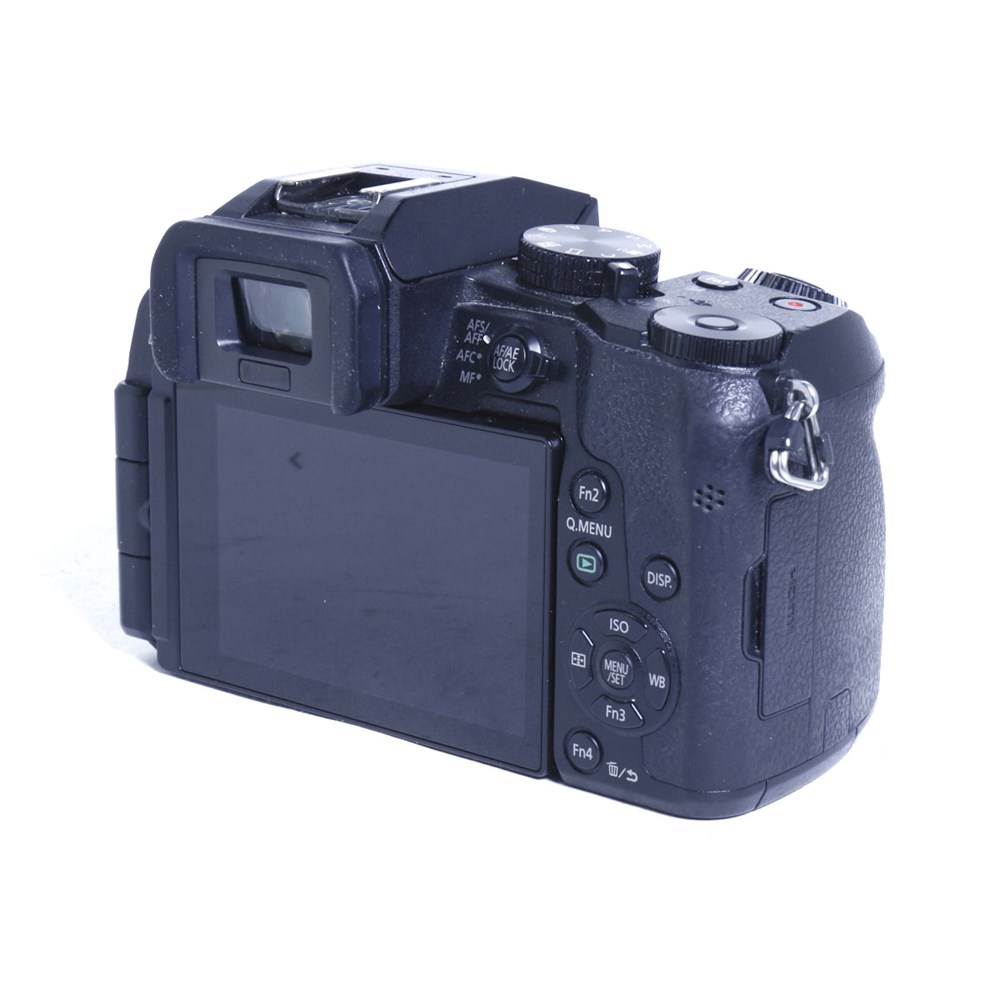 Used Panasonic G7 Park Cameras