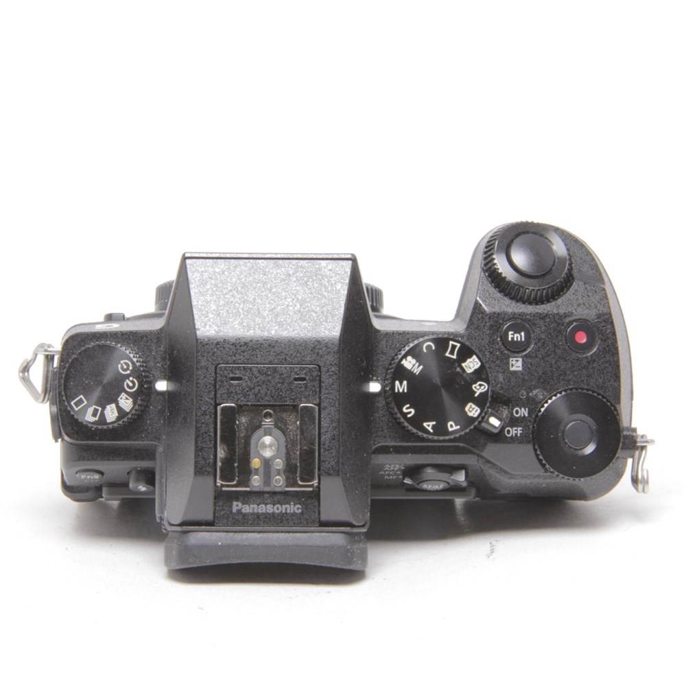 Used Panasonic G7 Park Cameras