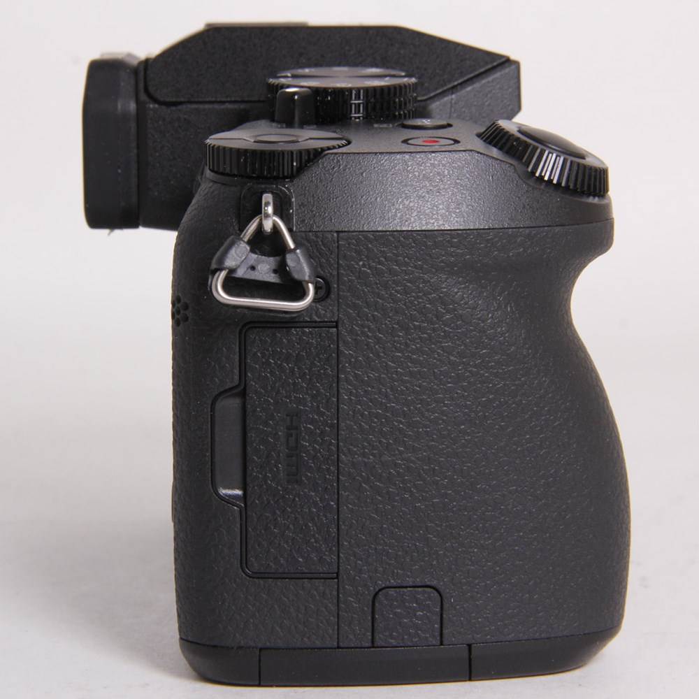 Used Panasonic G7 Park Cameras