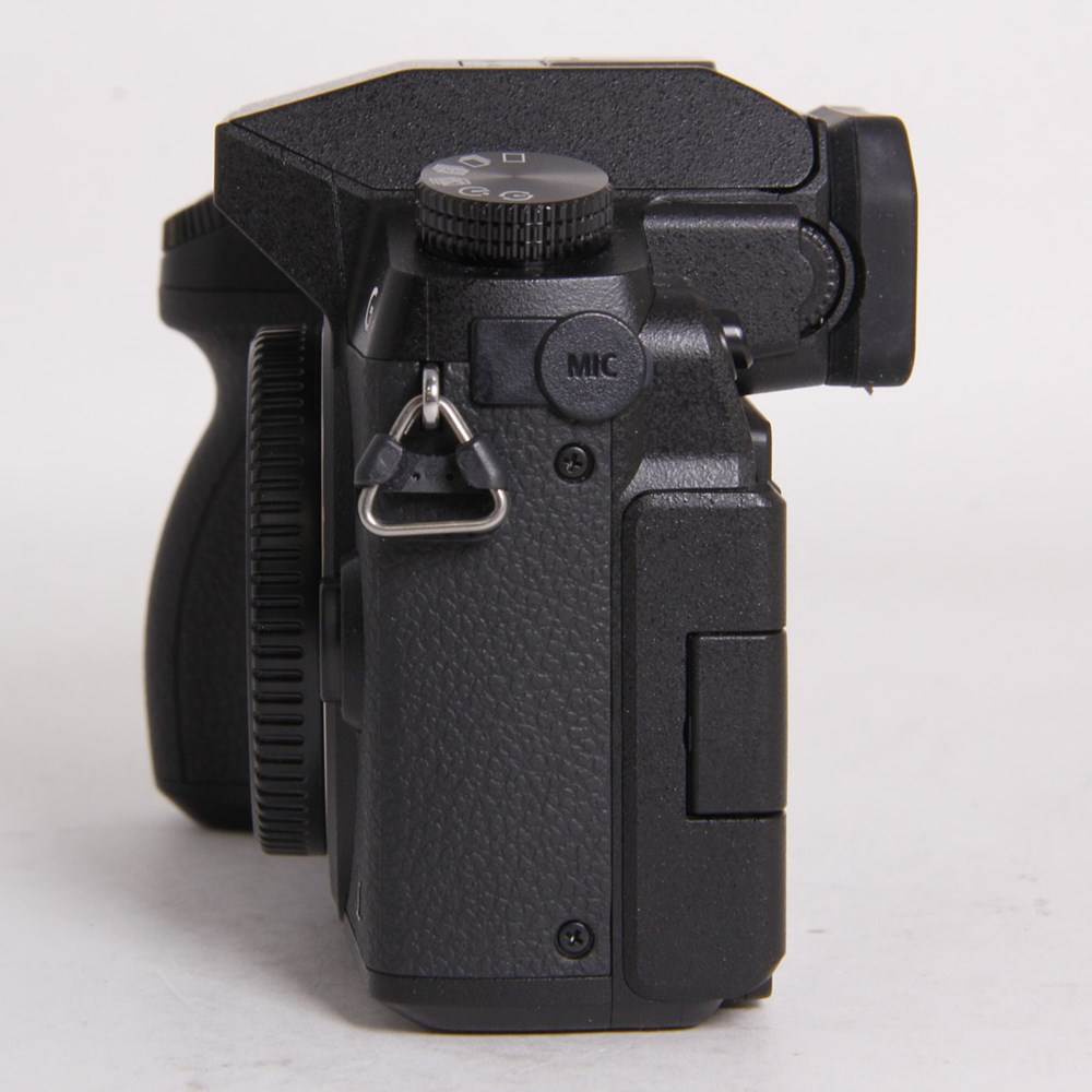 Used Panasonic G7 Park Cameras