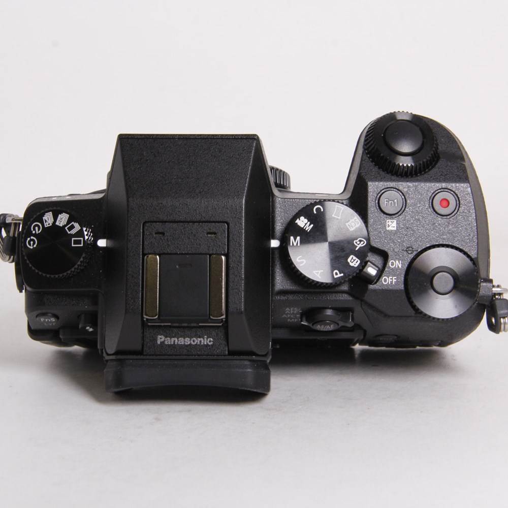 Used Panasonic G7 Park Cameras