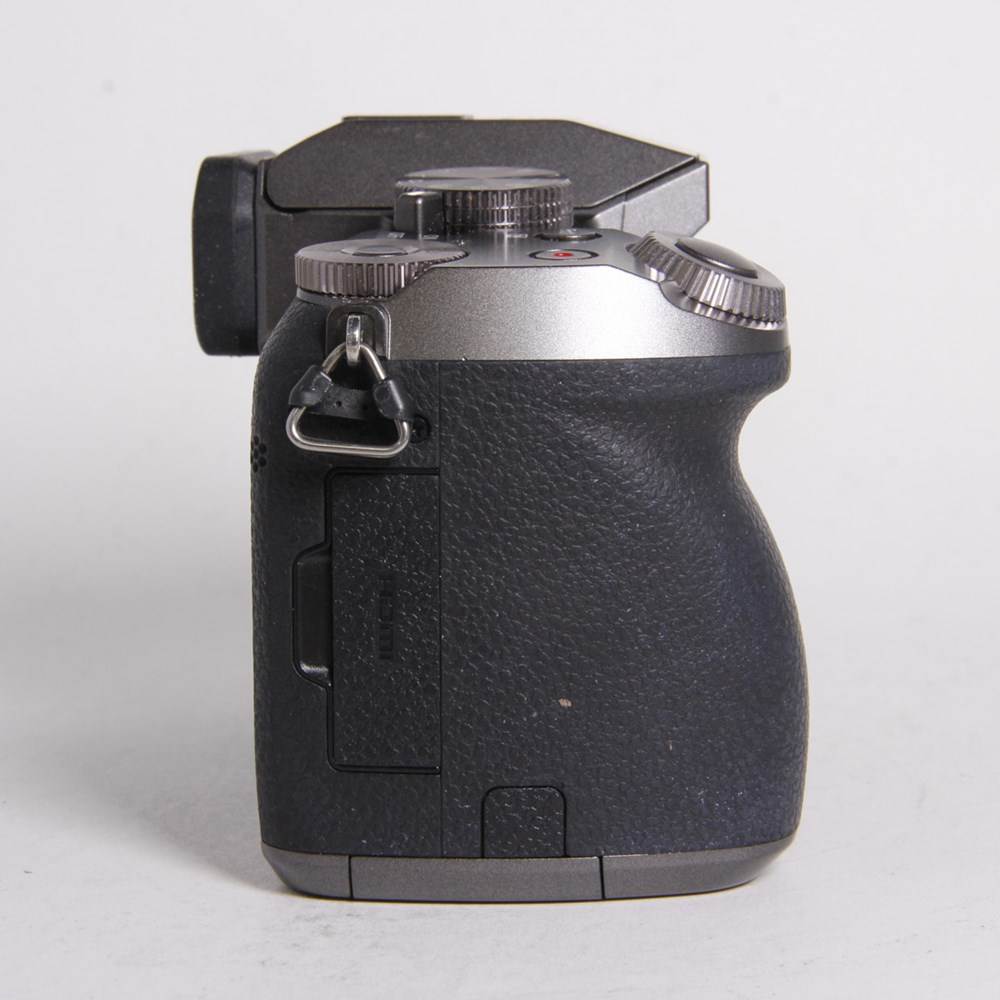 Used Panasonic G7 Park Cameras