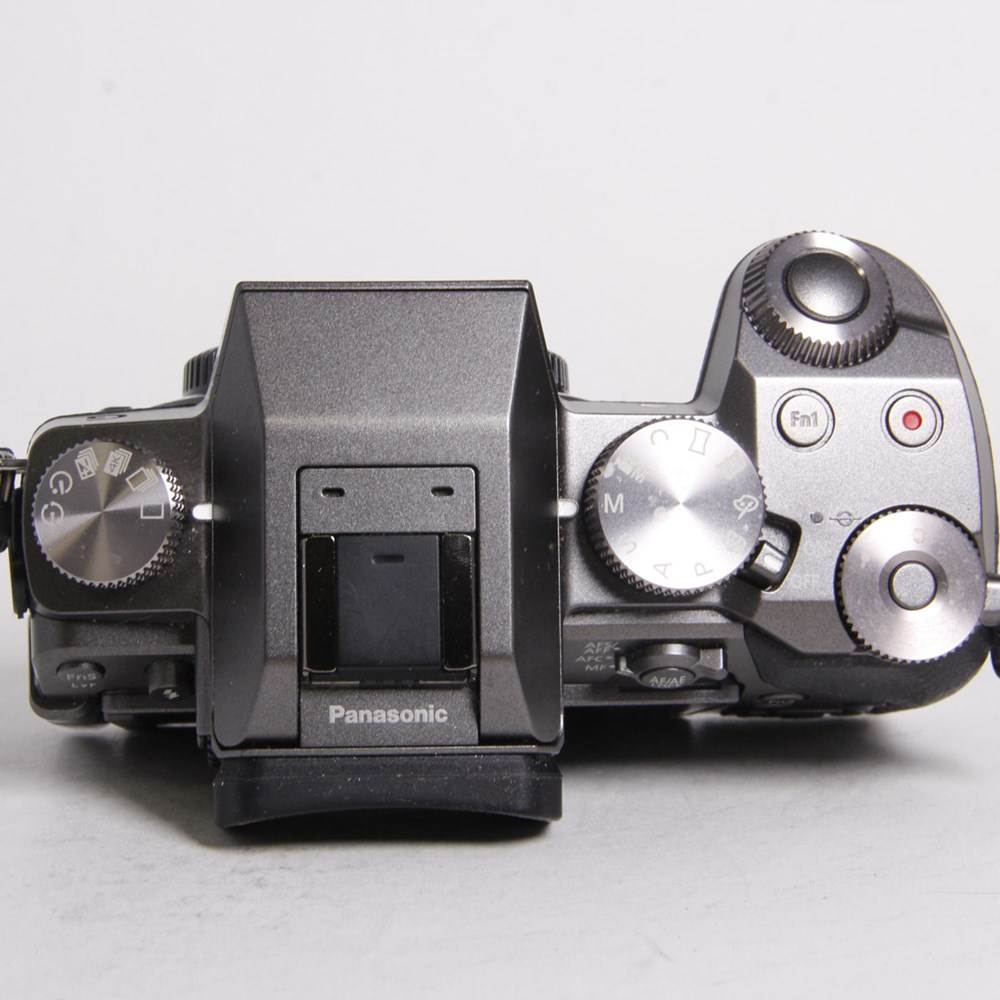 Used Panasonic G7 Park Cameras