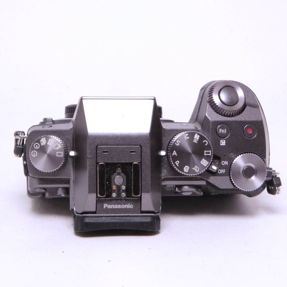 Used Panasonic G7 Park Cameras