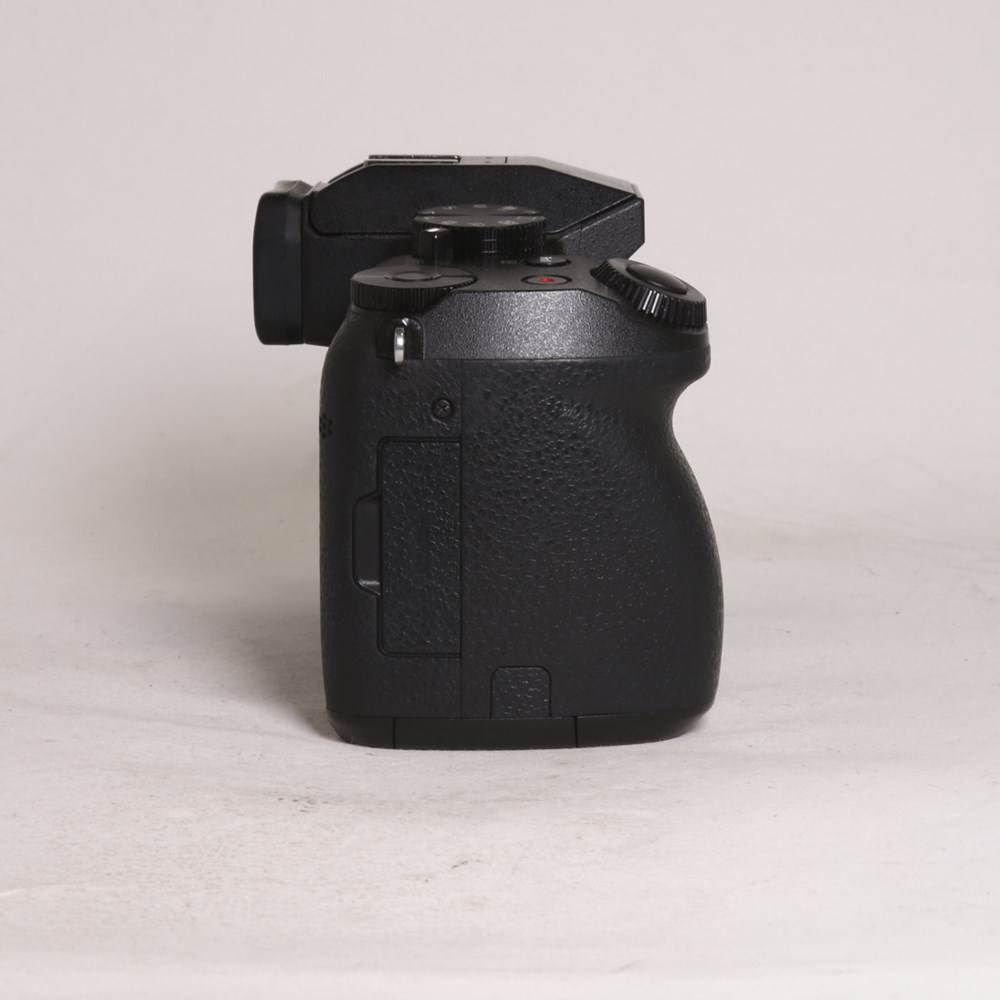 Used Panasonic G7 Park Cameras