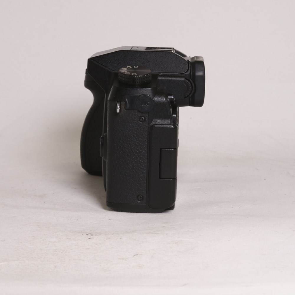 Used Panasonic G7 Park Cameras