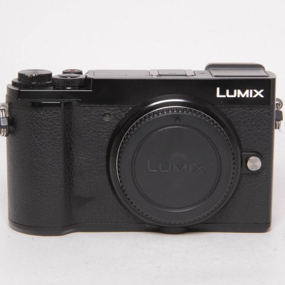 Used Panasonic GX9 Park Cameras