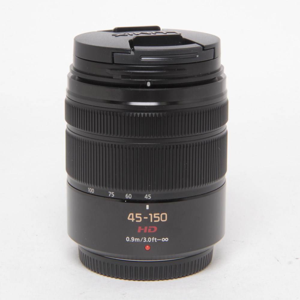 Used Panasonic 45-150mm f/4-5.6 OIS Lens | Park Cameras