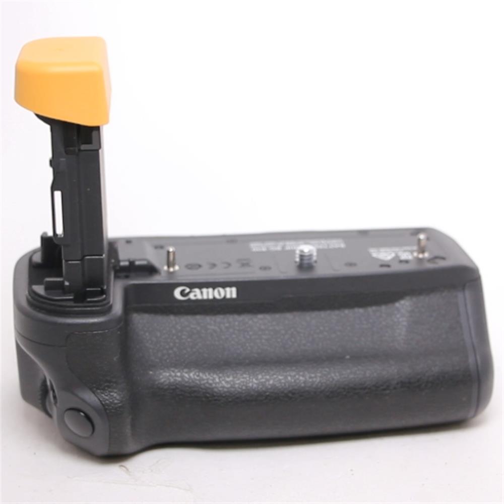 Used Canon BG-R10 Battery Grip For EOS R5 And EOS R6