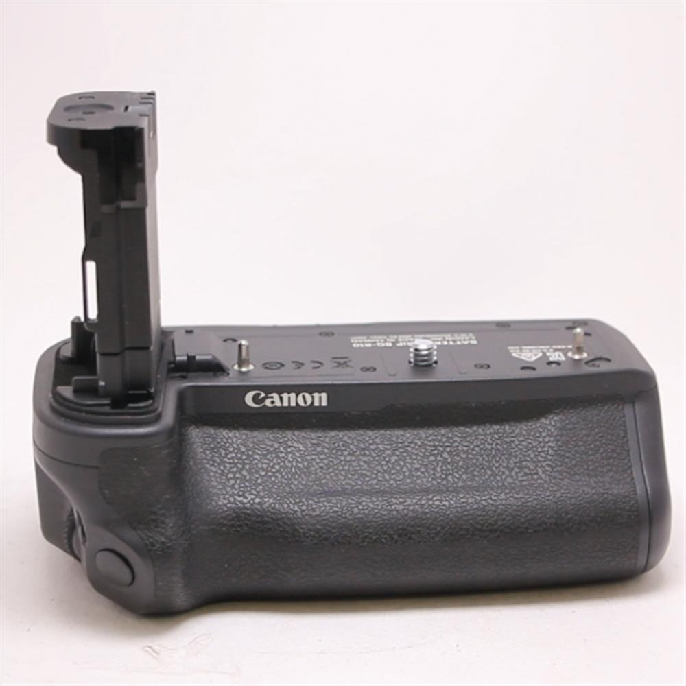 Used Canon BG-R10 Battery Grip For EOS R5 And EOS R6