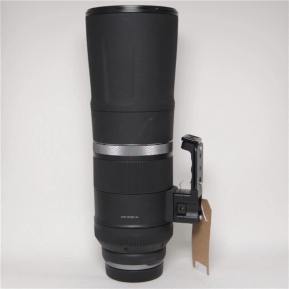 Used Canon RF 800mm f/11 IS STM