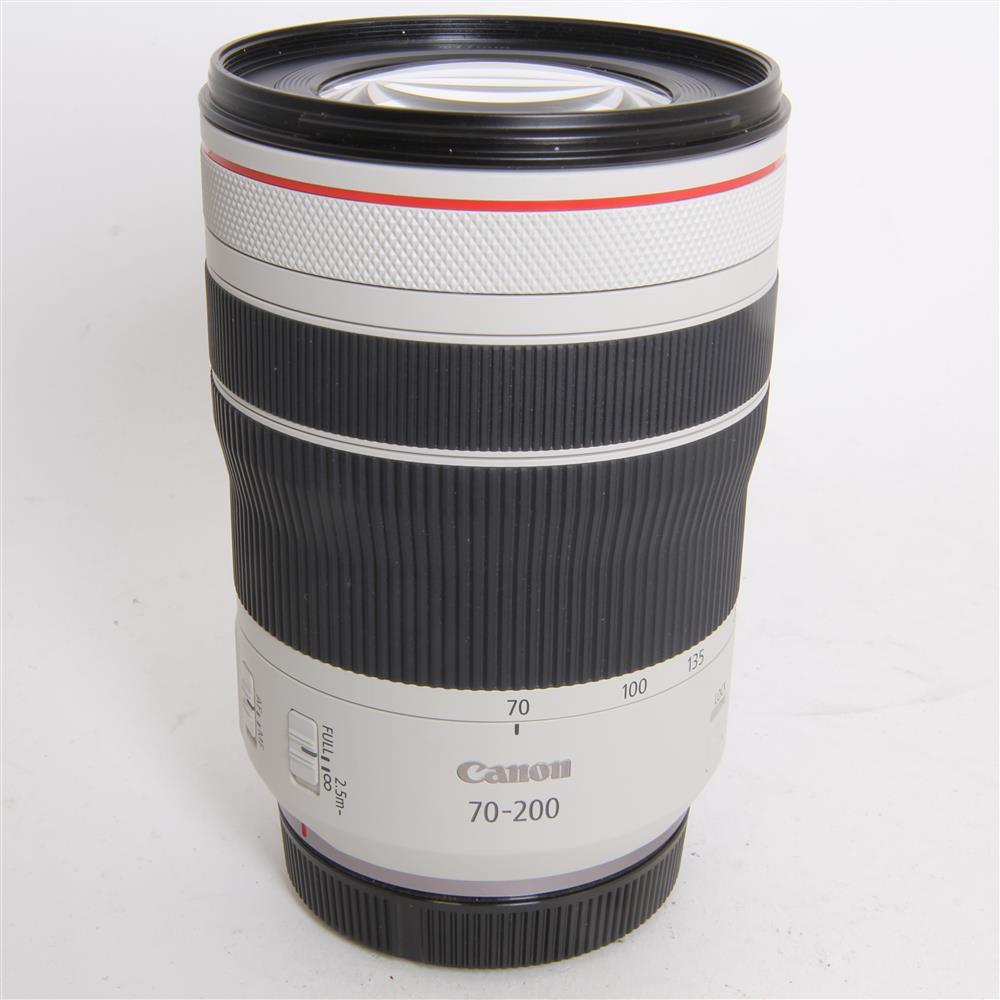Used Canon RF 70-200mm f/4L IS USM